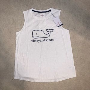 Vineyard Vines tank top